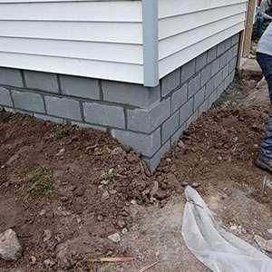 Foundation Repair