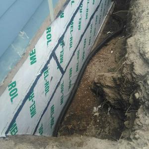 Waterproofing Membrane