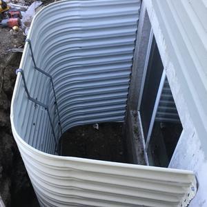 Egress Windows